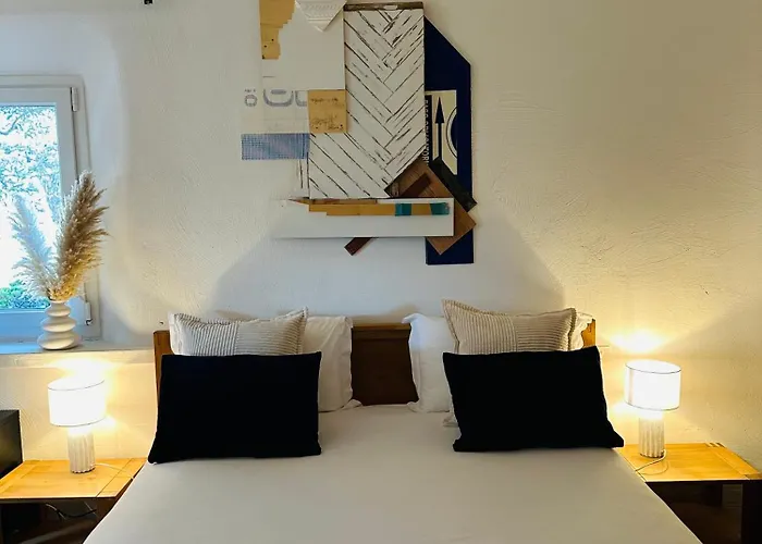 Auberge d'Anais